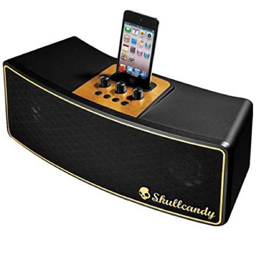 Skullcandy speaker